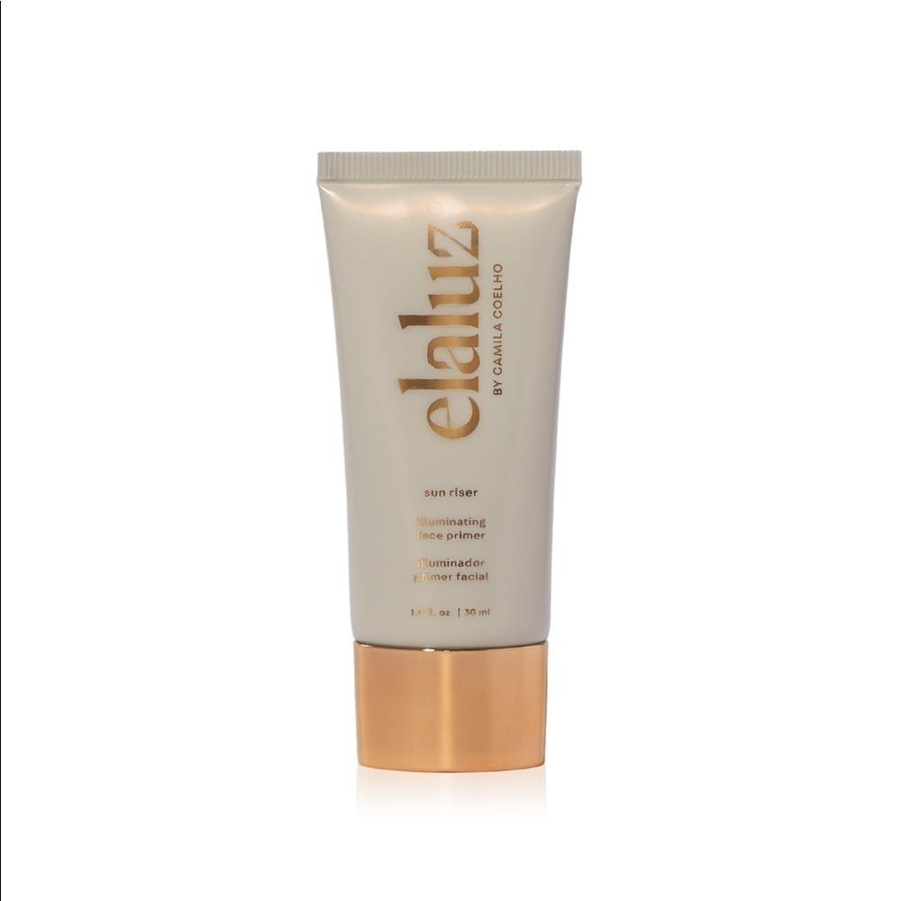 Elaluz Sun Riser Illuminating Face Primer (multiple shades)